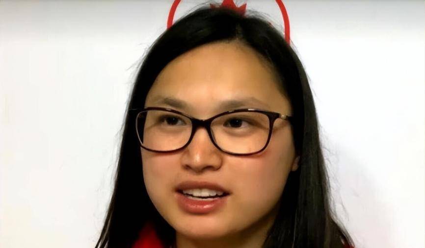 奥运冠军麦克尼尔：我是加拿大人，我不会到中国寻找亲生父母！