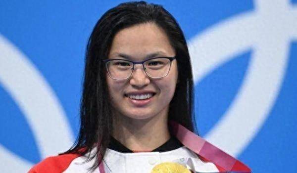 奥运冠军麦克尼尔：我是加拿大人，不会到中国寻找自己的亲生父母！