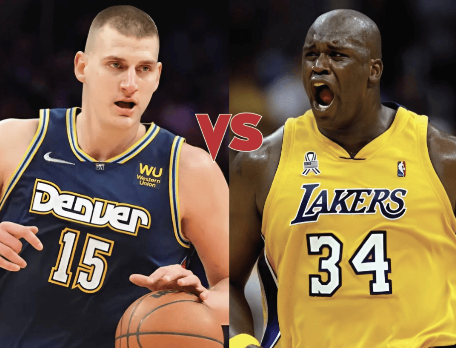 NBA联赛