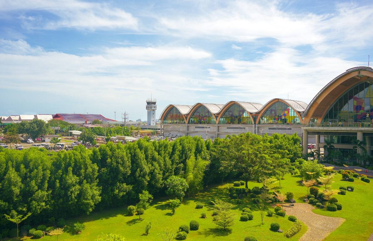 菲律宾电子签重启：宿务机场成为旅业新支点，中部维萨亚斯旅游迎来新机遇